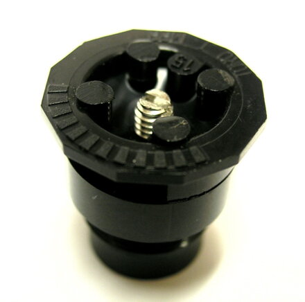 TORO MPR PLUS 15-Q-PC tryska