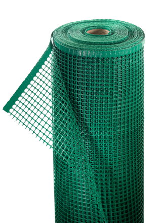 Sieť proti krtom 1,2 x 50 m zelená Sieť proti krtom 1,2 x 50 m zelená