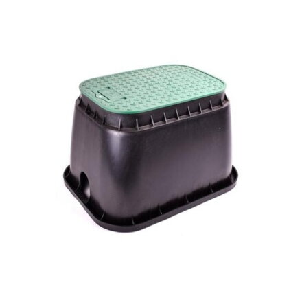 Ventilová šachta Rain EZ-OPEN PZRM 111 - Standard-Small