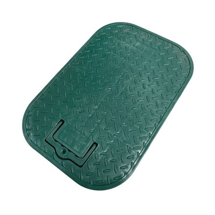 Náhradné veko Rain EZ-OPEN PZRM 113 - Standard