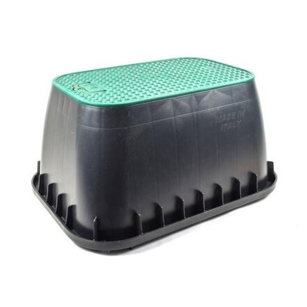 Ventilová šachta Rain EZ-OPEN PZRM 117 - Super Jumbo