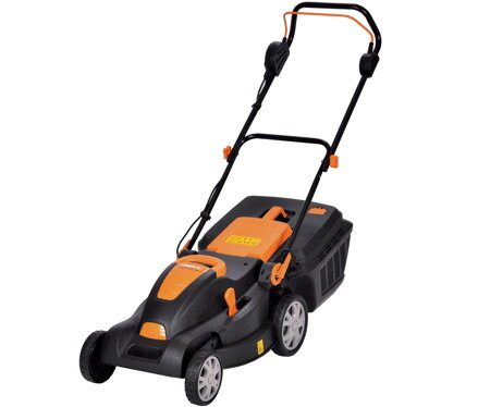 Elektrická kosačka VILLAGER VILLY 1800 P