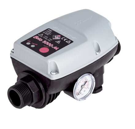 Automatické riadiace jednotky BRIO 2000MT CAB