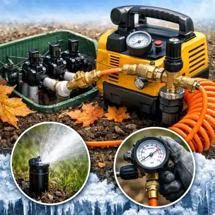 Zazimovanie Bratislava a okolie