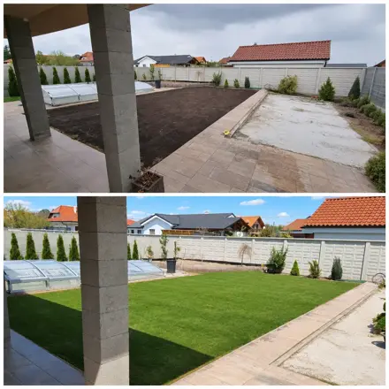 Montáž závlahy Záhorská Bystrica