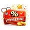 Výpredaj