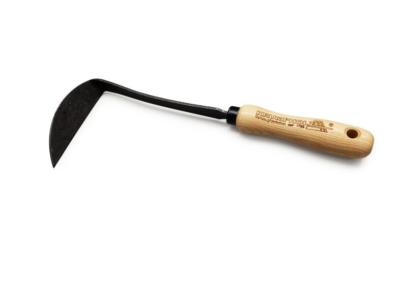 Japonská motyčka KRUMPHOLZ, 32 cm