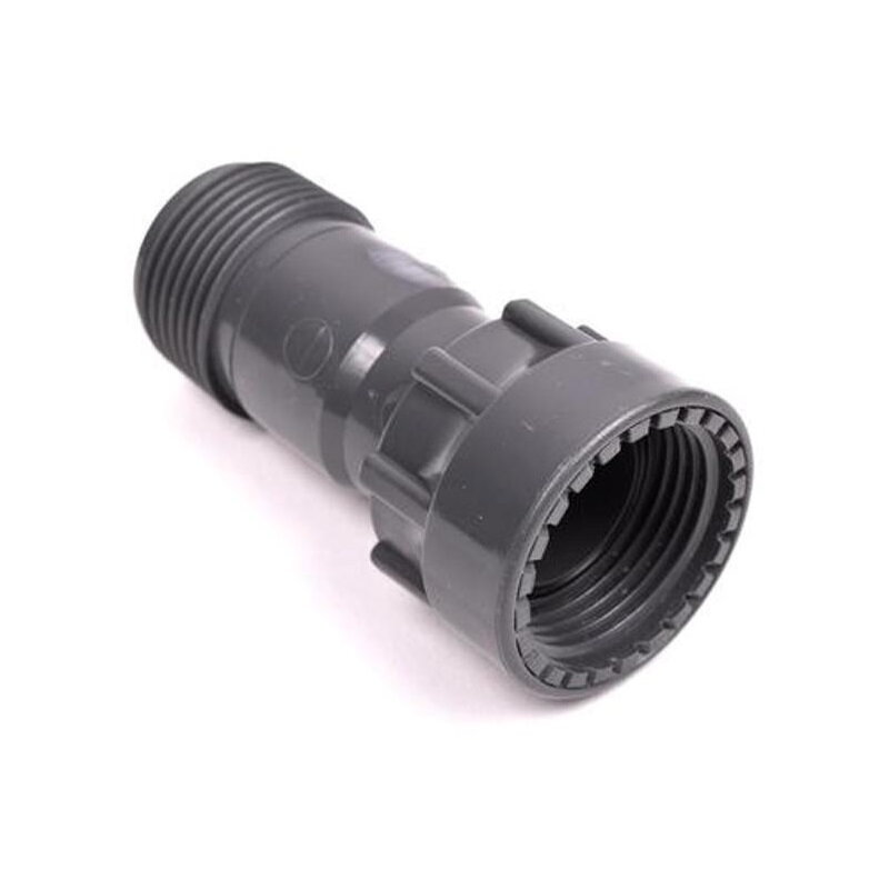 Priama spojka holendrová Rain 1” (vonk. x vnút. závit)