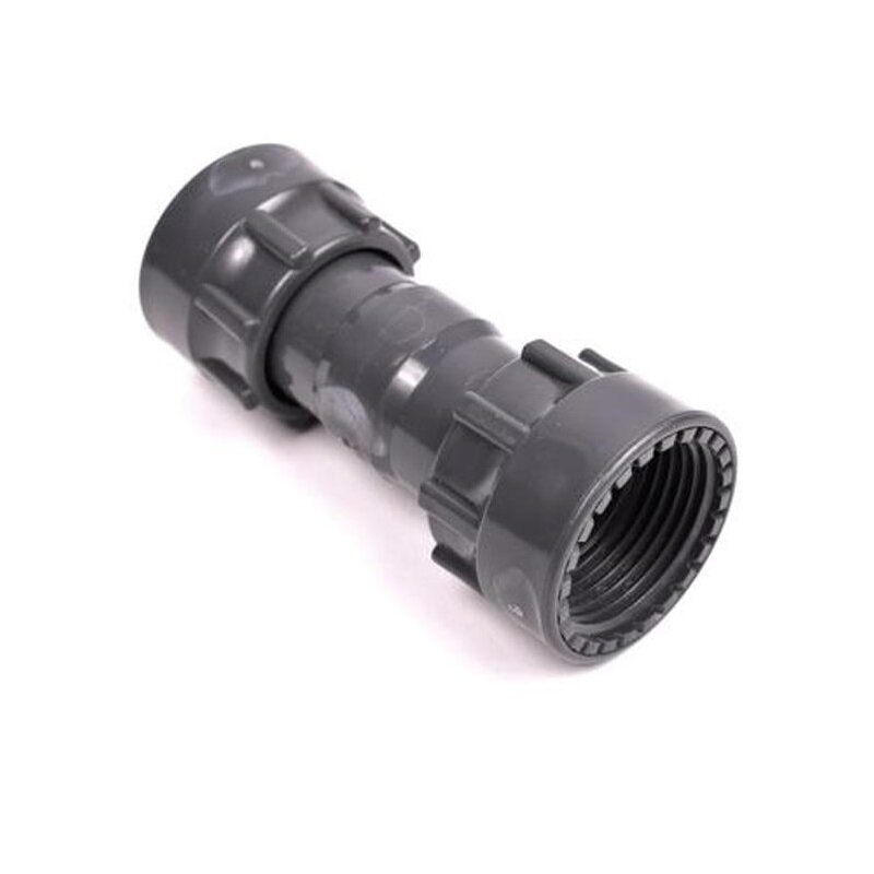 Priama spojka holendrová Rain 1” (2x vnút. závit)