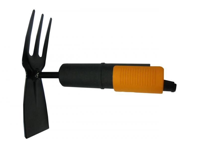 Motyčka dvojstranná FISKARS QuikFit