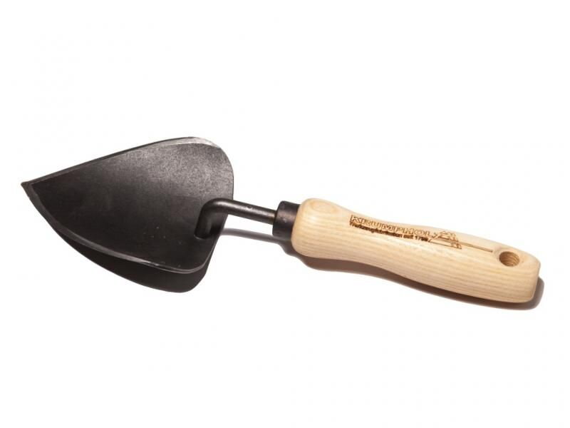 Široká záhradnícka lopatka KRUMPHOLZ