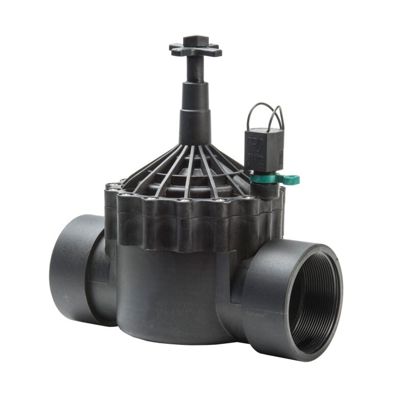 Elektromagnetický ventil Rain RN 180 FC 24VAC - 2”F - PRO