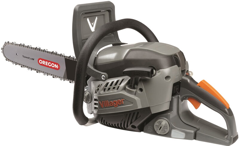 Benzínová motorová píla VILLAGER VGS 5032 PE