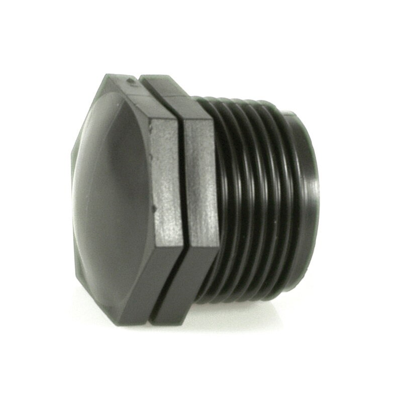 Zátka 1/2”- PN10