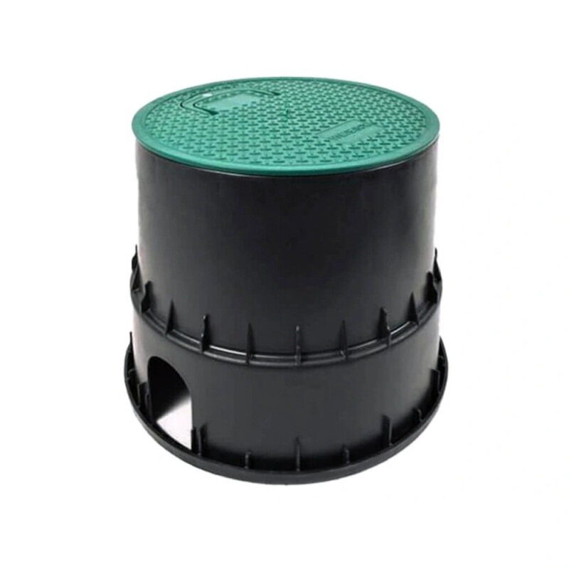 Ventilová šachta Rain EZ-OPEN PZCM 25 - Junior