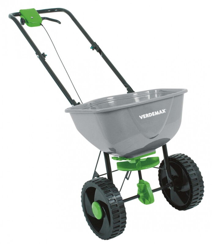 Rozmetadlo hnojiva / Rotačný aplikátor hnojiva 15 L