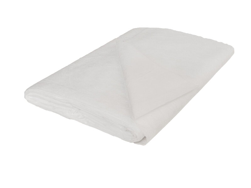 Netkaná textília ZELOTEX UV 17 g/m2 biela 2,1 x 10 m zakrývacia Rozmer: 2,1 x 10 m (21 m2), Typ balenia: kartón, Množstvo v balení: 25 ks (kartón)