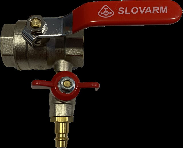 Sada na zazimovanie závlahy