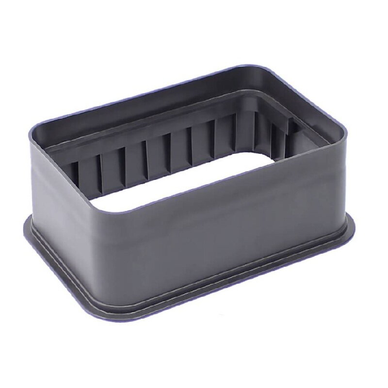 Šachtový nástavec Irritec Standard 16,5 cm