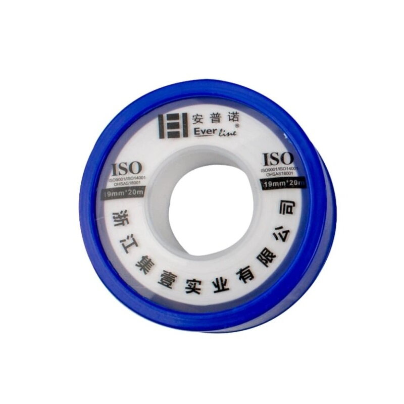 Teflónová páska ECO 19mm x 15m x 0,20mm