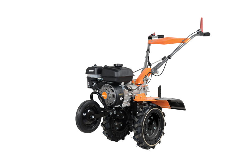 Kultivátor VILLAGER VTB 843 PRIME