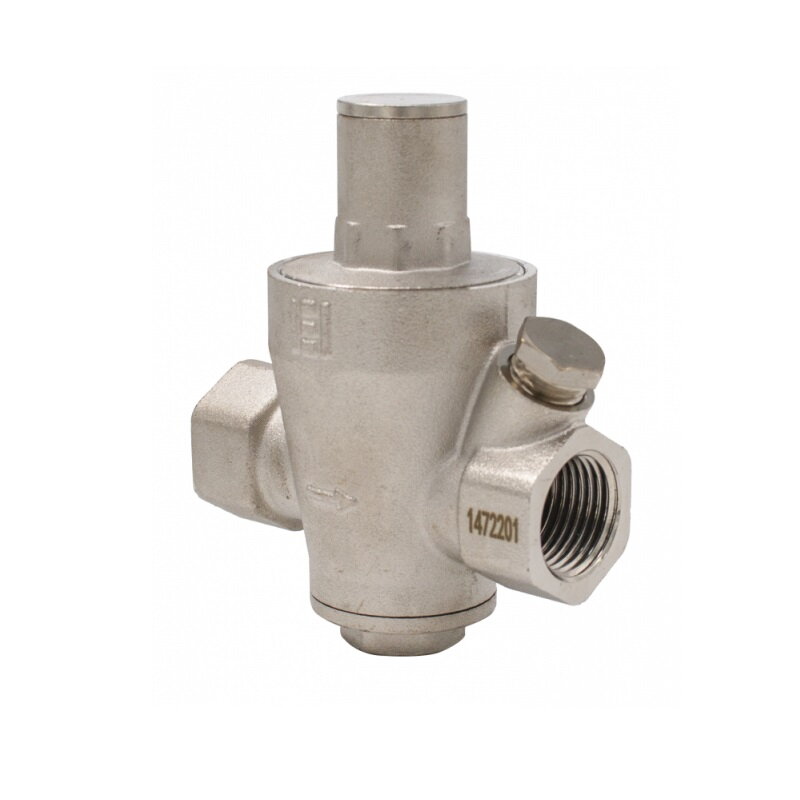 Redukčný ventil Ermetiq RB-NRP12A - 1/2" FF PN16