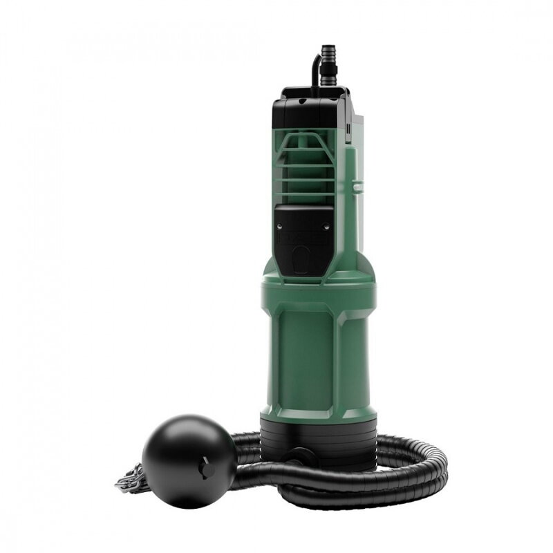 Automatické ponorné čerpadlá DAB DIVERTRON X 650 + saci KIT