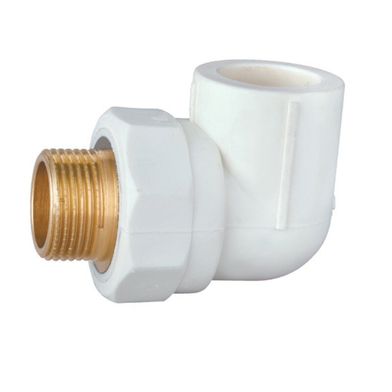 PPR koleno 25x3/4" M