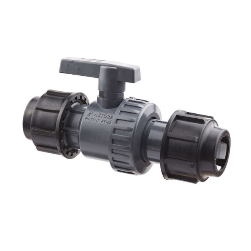 Guľový ventil 32x32 - PN16