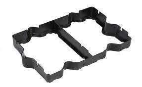 DiaDomino 60 x 40 x 8 cm