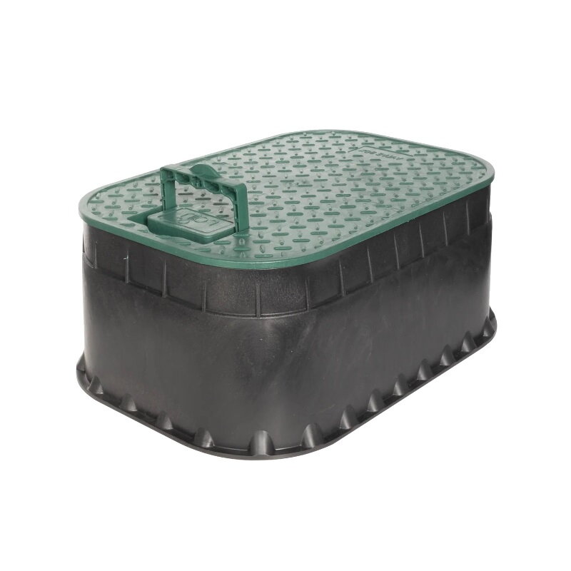 Ventilová šachta Rain EZ-OPEN PZRM NANO 115 - Jumbo