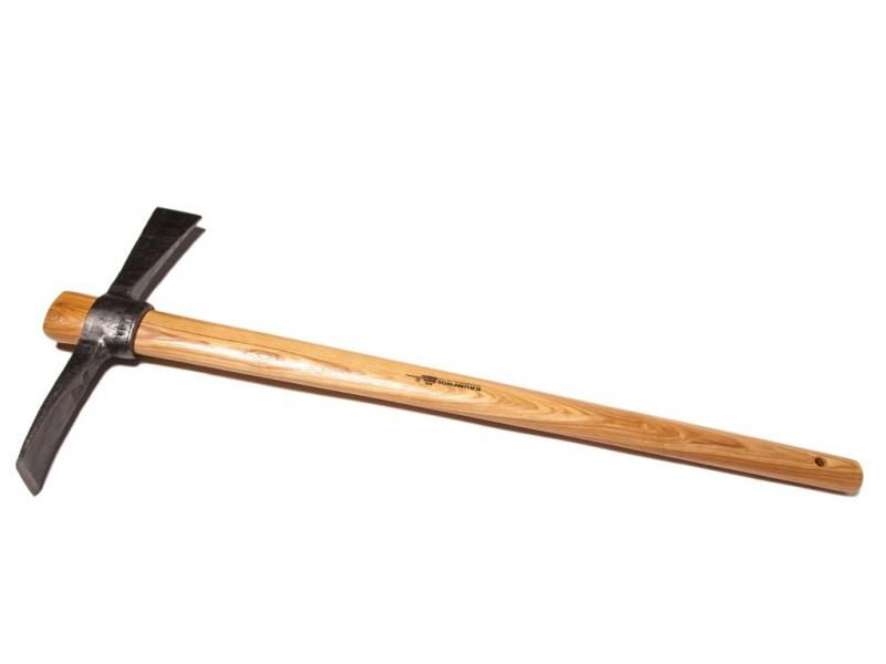 Lesnícky krompáč KRUMPHOLZ 2500g