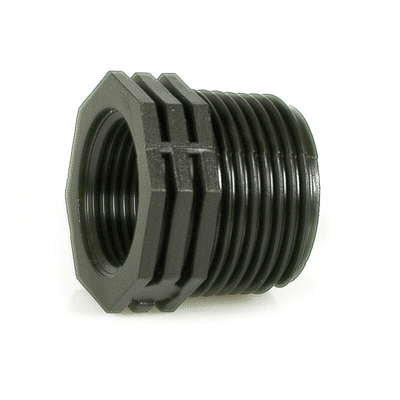 Redukcia 2”x6/4” (vonk. x vnút. závit) - PN10