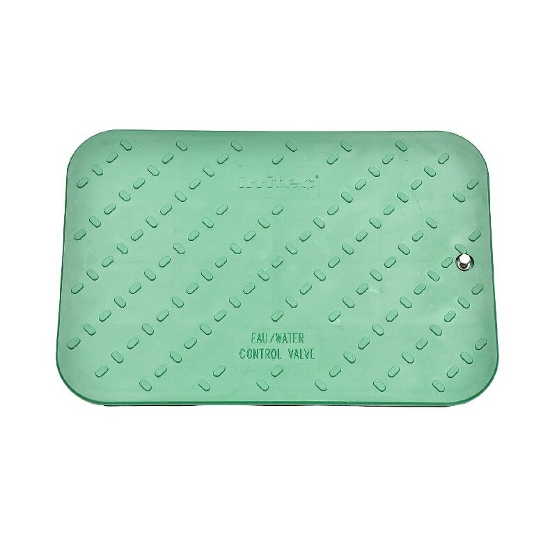 Náhradné veko Irritec Standard