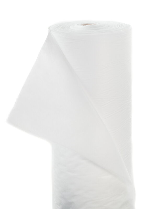 Netkaná textília ZELOTEX UV 17 g/m2 biela 3,2 x 250 m zakrývacia