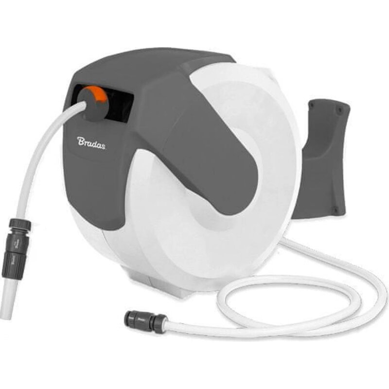 KIT Automatický naviják - kompletný set WHITE LINE Auto Reel