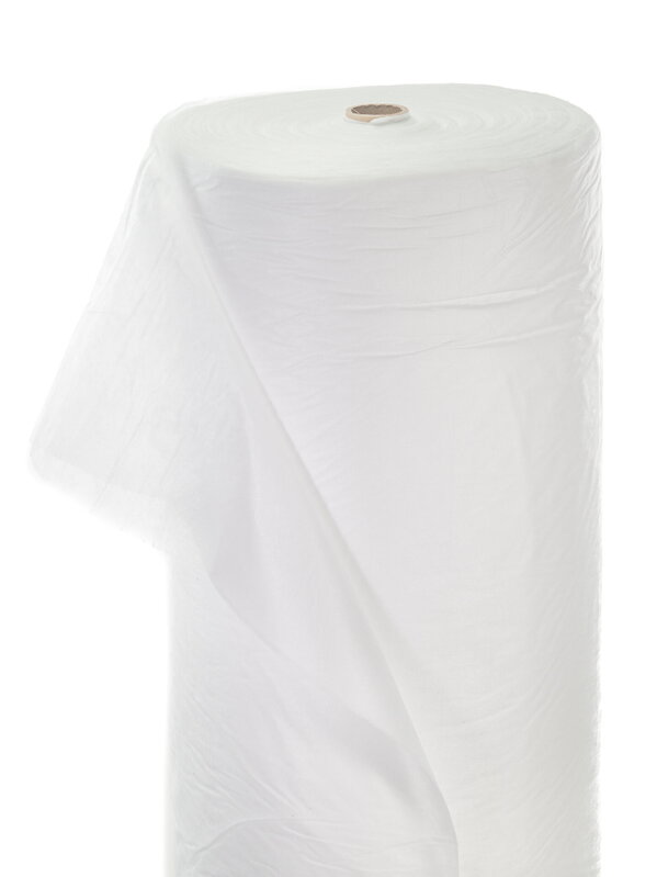 Netkaná textília ZELOTEX UV 19 g/m2 biela 9,5 x 250 m zakrývacia