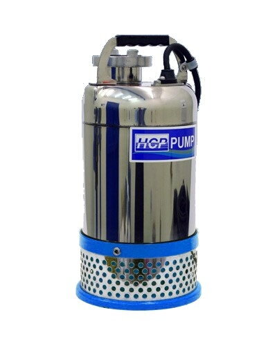 Drenážne čerpadlo HCP 50 ASH 21.1 400V