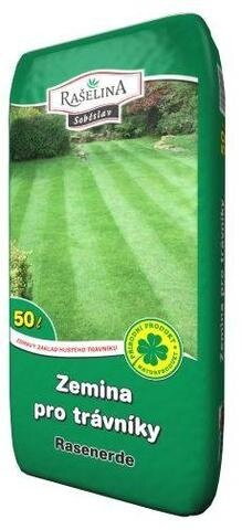 Substrát na TRÁVNIKY 50 L /Rašelina/