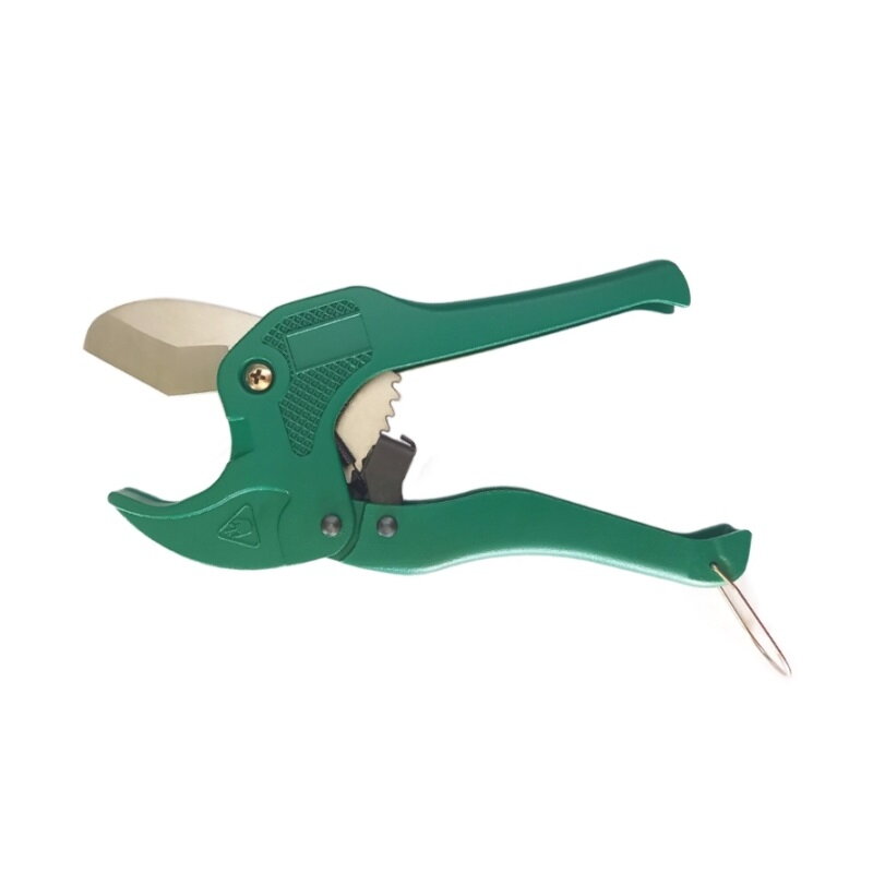 Nožnice TTE na rezanie PE hadíc do 42 mm