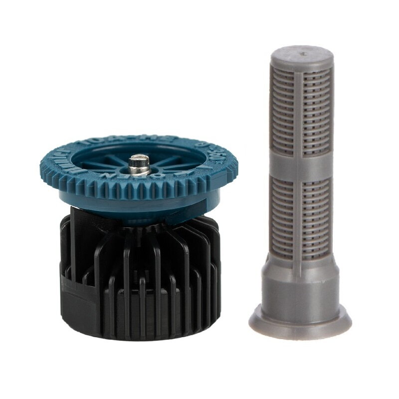 Tryska Hunter 10A-HE