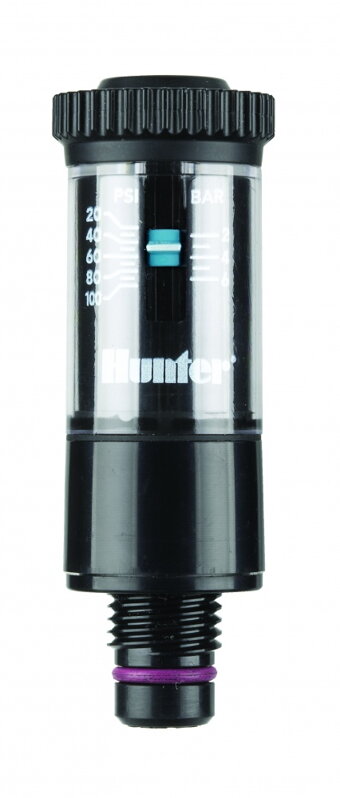 Regulátor tlaku ACCUSYNCADJ pre všetky elektroventily Hunter