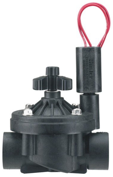 Elektromagnetický ventil Hunter ICV-101G-B-FS