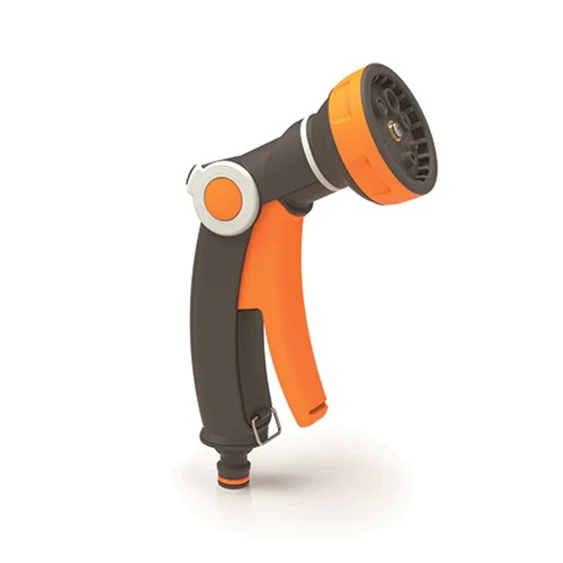 Zavlažovacia pištoľ 8 JET - 8 funkčný