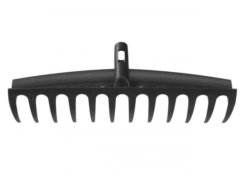 Univerzálne hrable FISKARS Solid, čepeľ