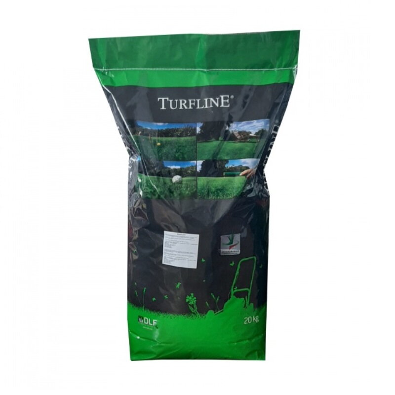 Trávne osivo DLF Turfline SPORTPROFI - 20 kg