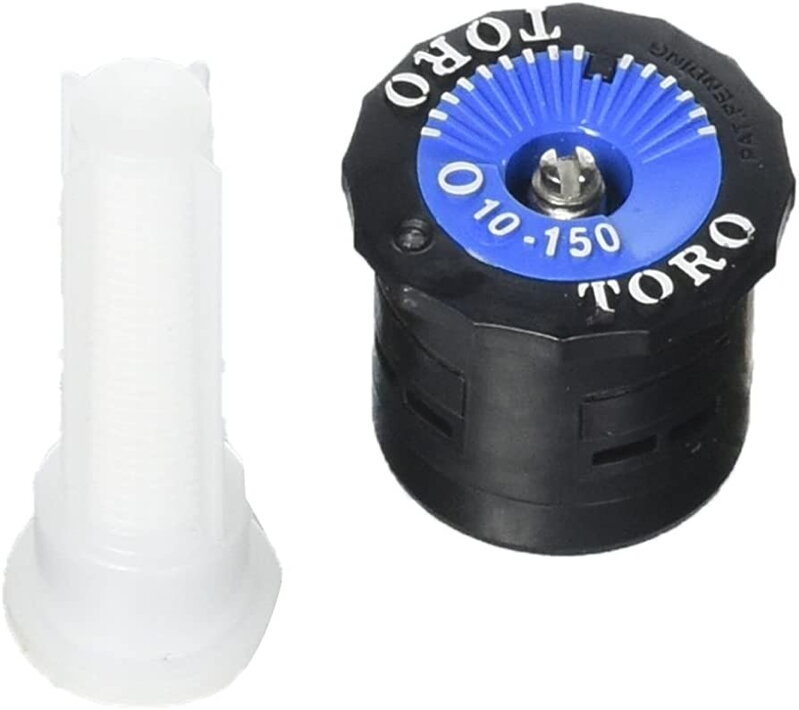 TORO PRECISION O-T-10-H tryska s pevnou výsečou 180°