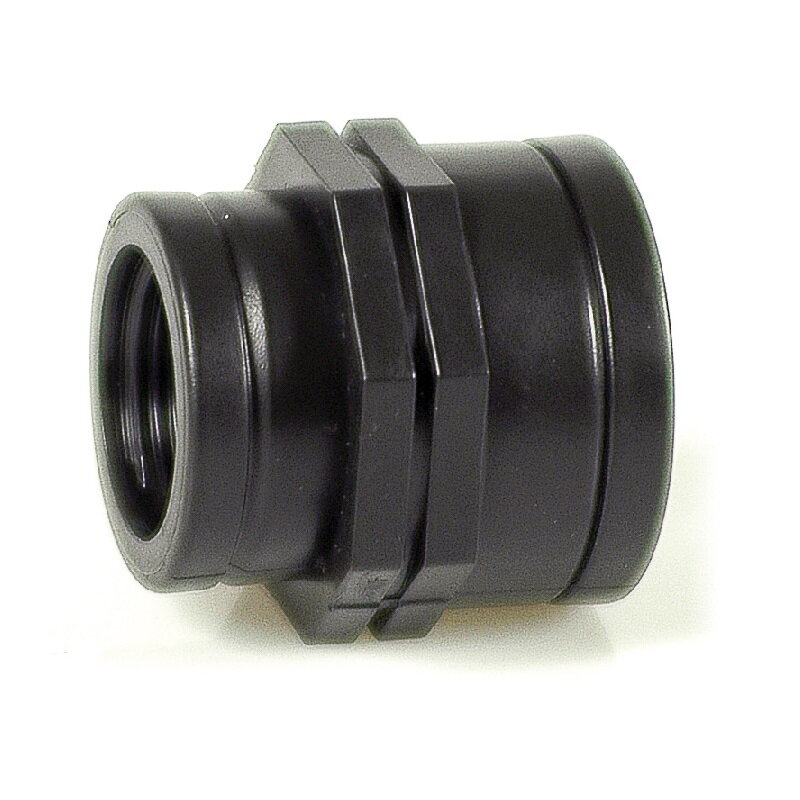 Mufňa redukovaná 6/4”x5/4” - PN10