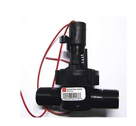 TORO EZP 02-54 elektroventil s vonkajším závitom 1"