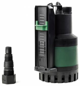 Drenážne čerpadlo DAB NOVA UP 600 M-AE